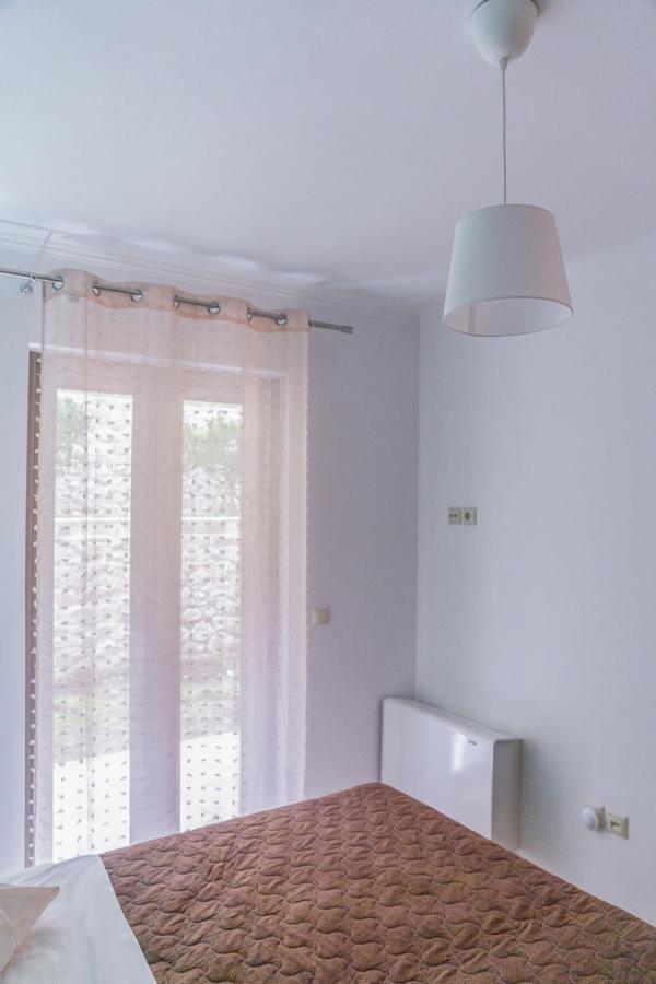 Panorama Apartment Apolpaina Esterno foto